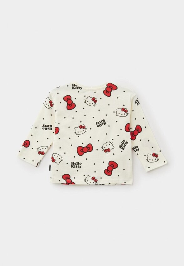 Лонгслив Sela