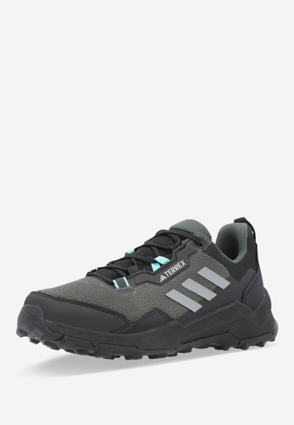 Кроссовки женские adidas Terrex AX4, Черный