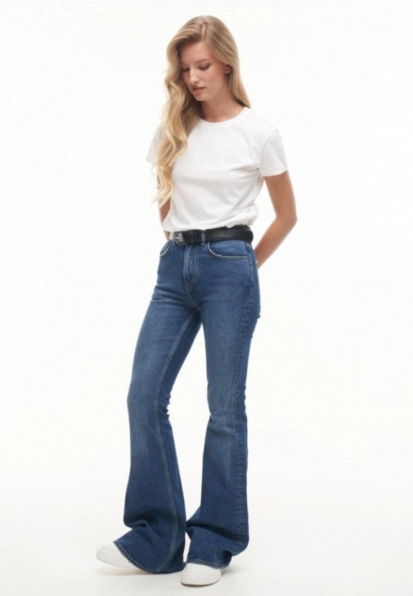 Футболка You