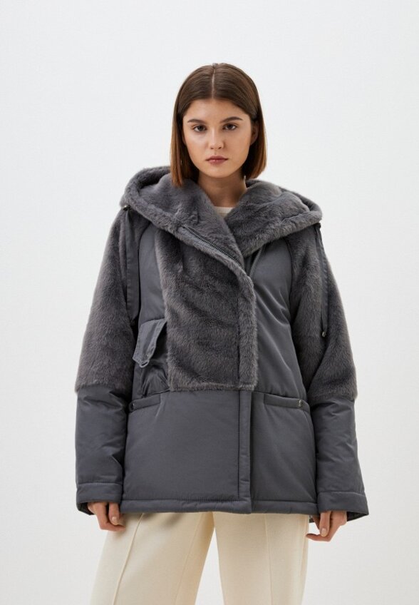 Куртка утепленная Dimma