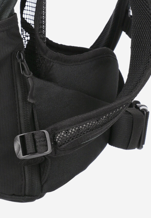 Рюкзак велосипедный Cyclotech 18 л, Зеленый