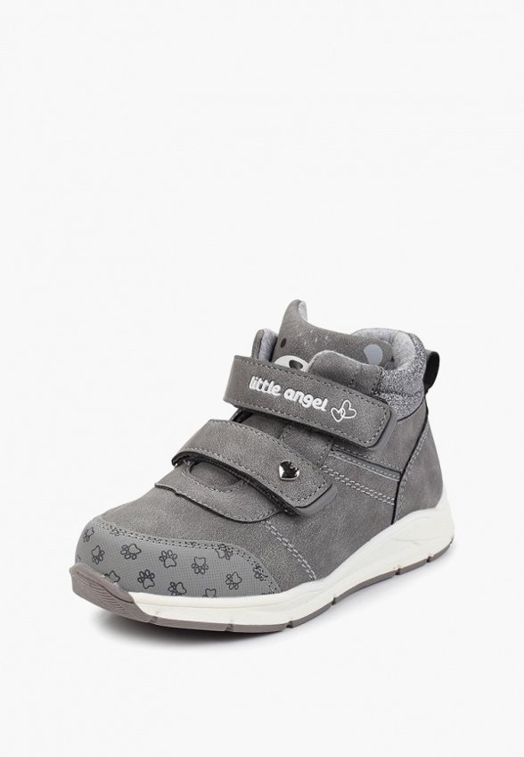 Ботинки Shuzzi