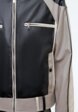 Куртка кожаная Shi-shi3  - превью