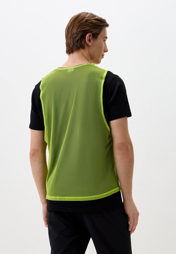 Манишка футбольная Demix