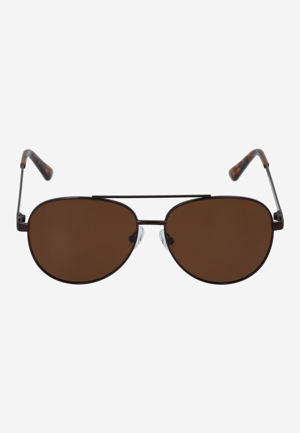 Солнцезащитные очки Kappa, Коричневый