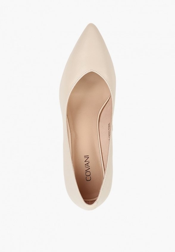 Туфли Covani
