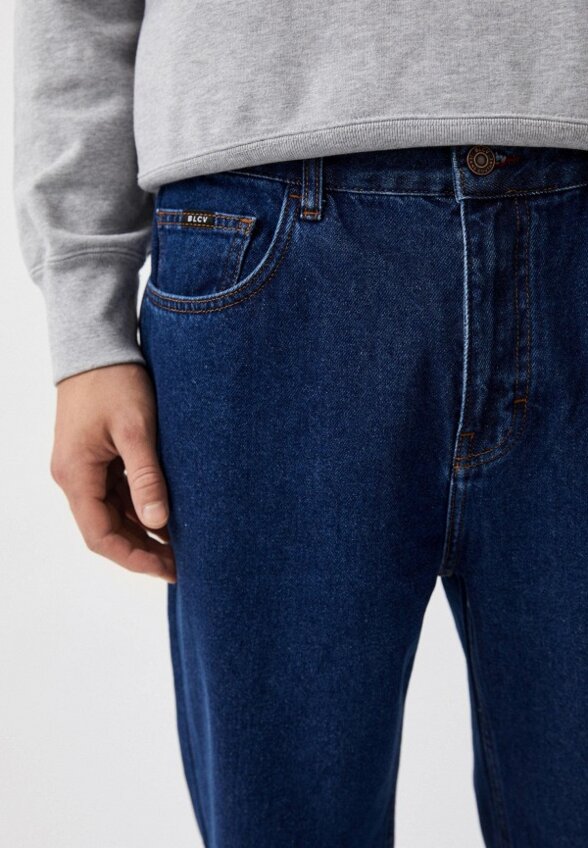 Джинсы BLCV