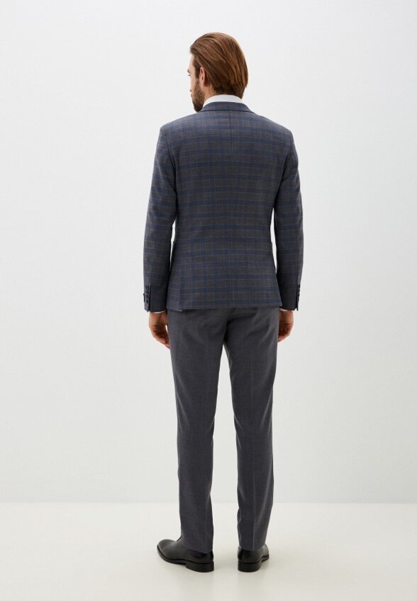 Костюм классический Bazioni