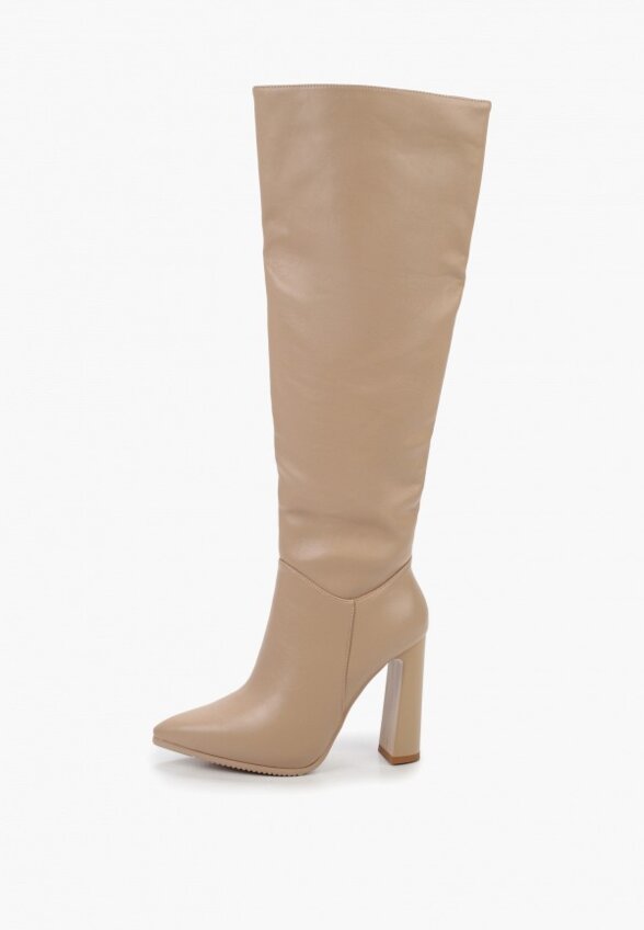 Сапоги Maniolini