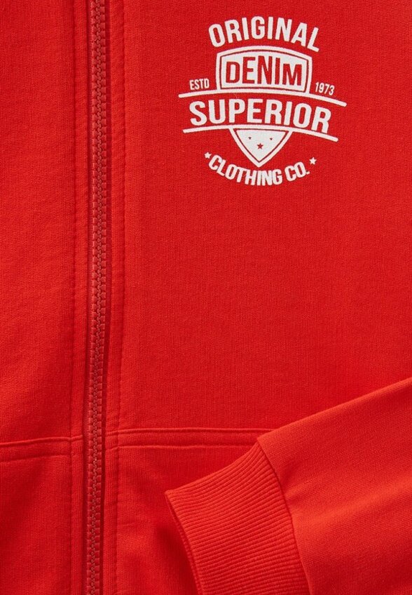 Олимпийка Elementarno