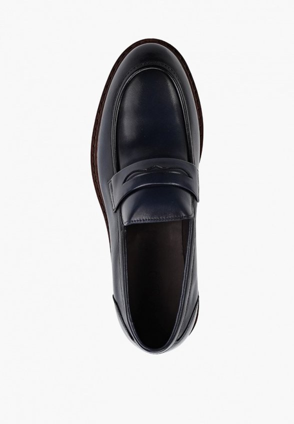 Лоферы El'Rosso