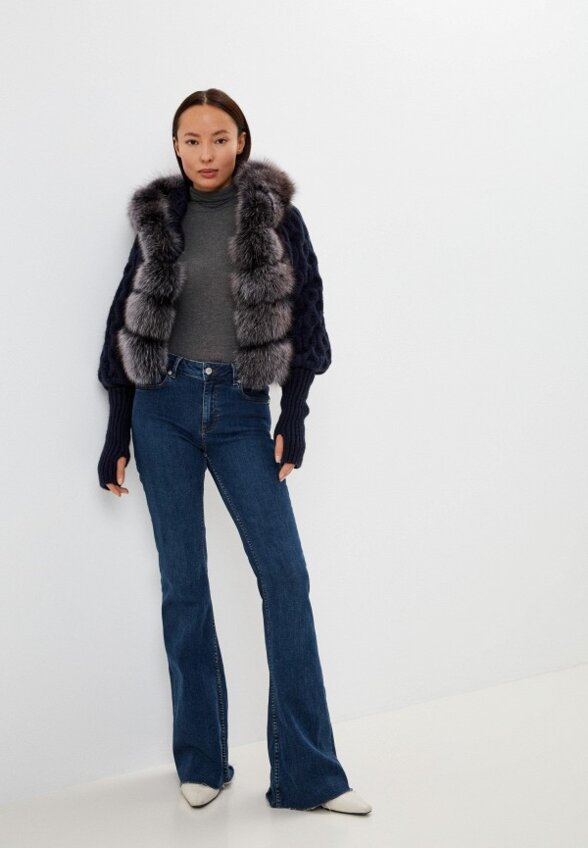 Кардиган V.S