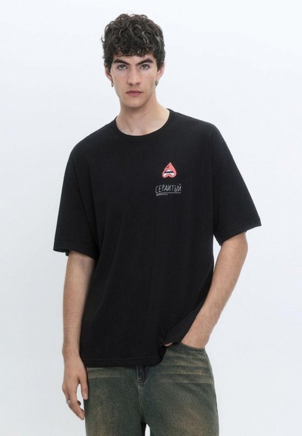 Футболка Befree