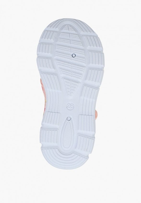 Сандалии Капитошка