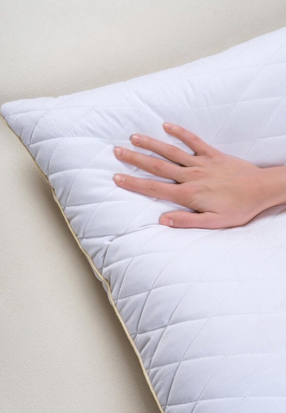 Подушка Ночь нежна