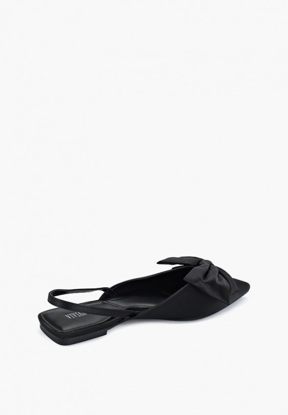 Туфли Vivian Royal