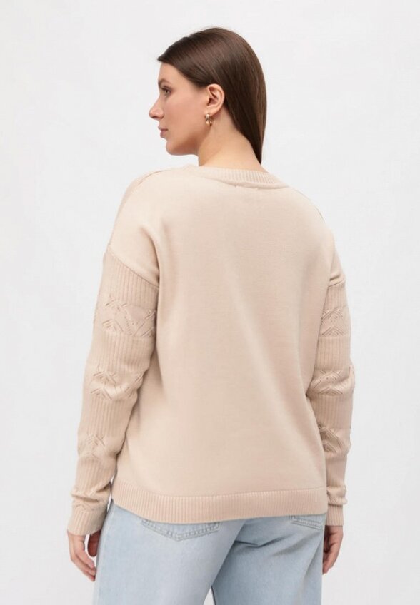 Пуловер Vivawool