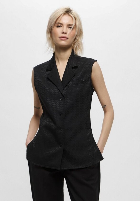 Блуза Helmut Lang