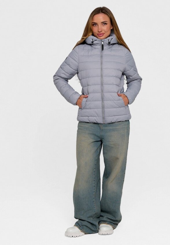 Куртка утепленная Stylish Amadeo