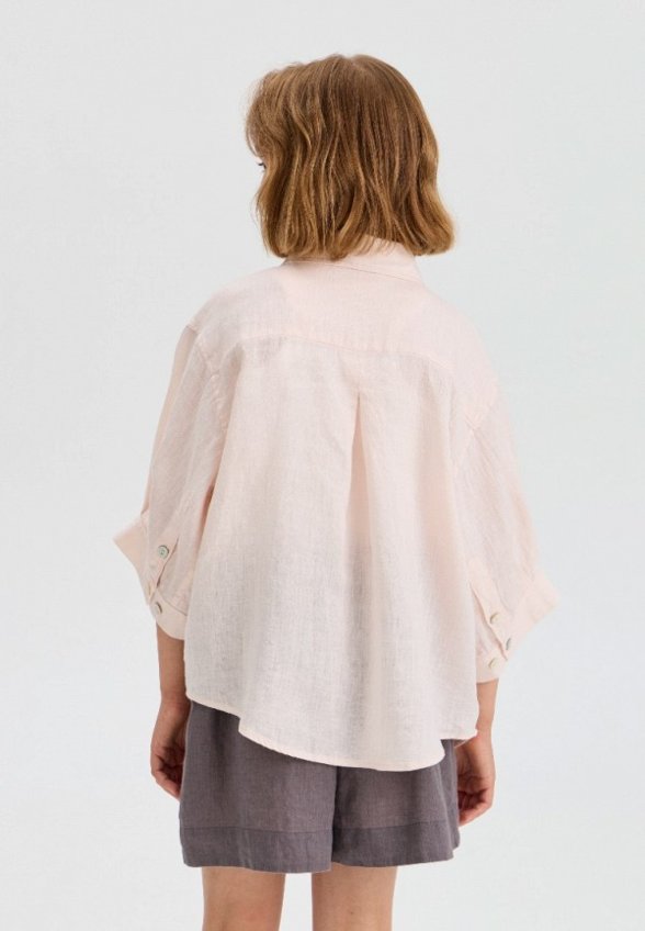 Рубашка Norveg