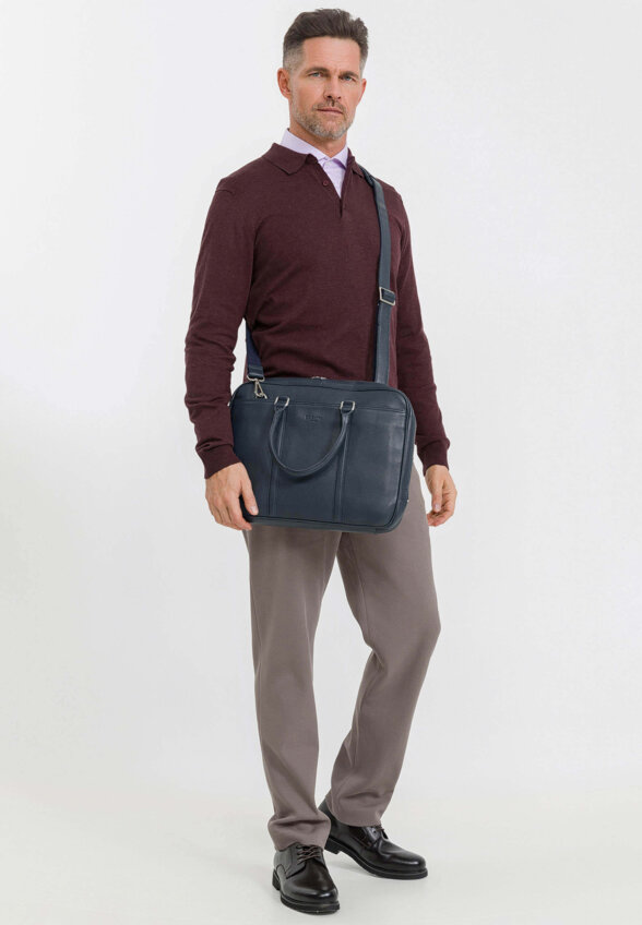 Др.Коффер B402619-260-60 сумка для документов