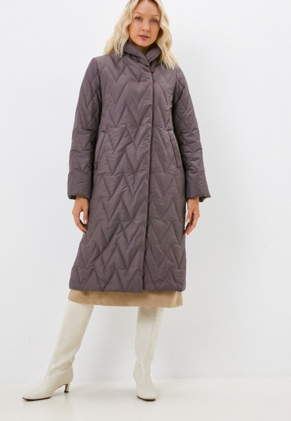 Куртка стеганая Shartrez