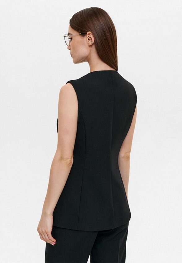 Жилет Olesa Chugunova