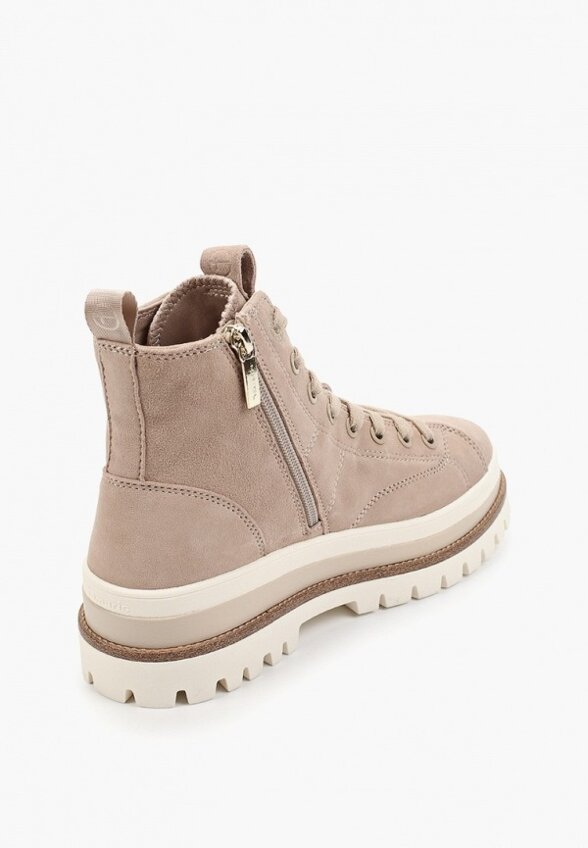 Ботинки Tamaris