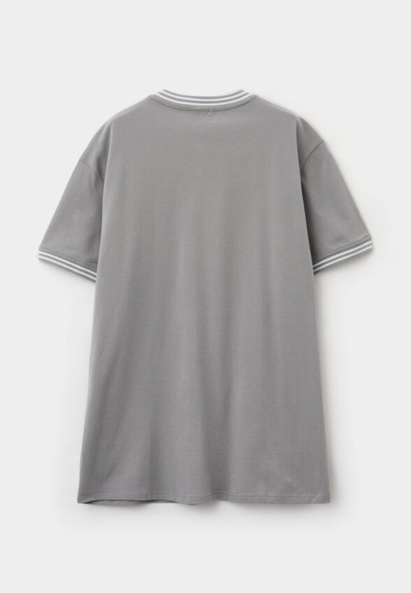 Футболка Mr Bigman