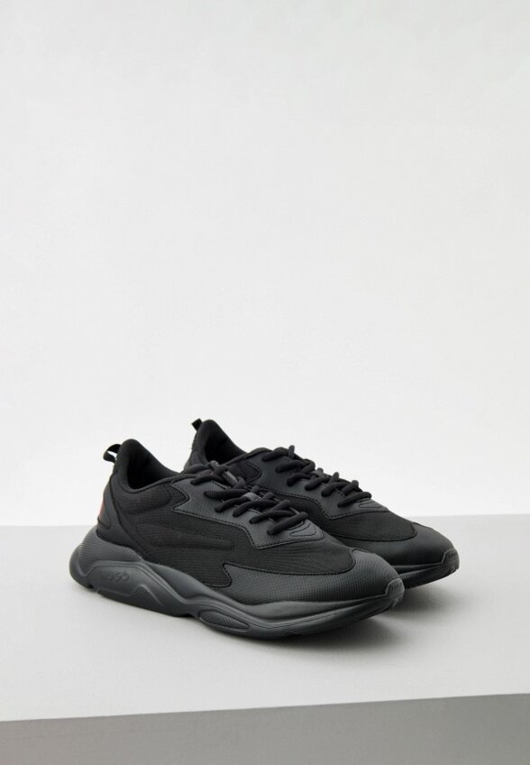 Кроссовки Hugo