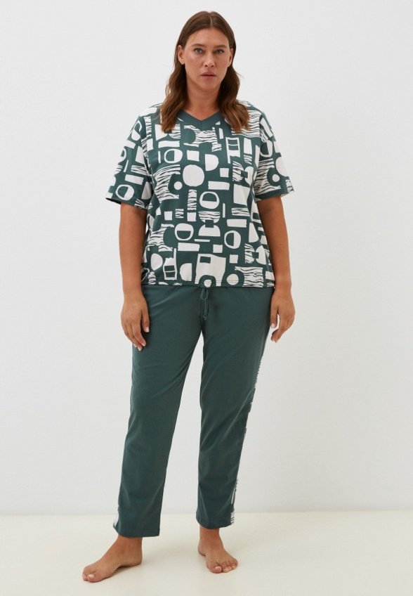 Костюм спортивный Агапэ