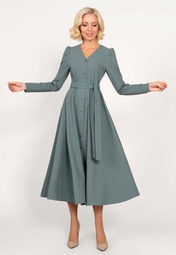 Платье Alisia Fiori