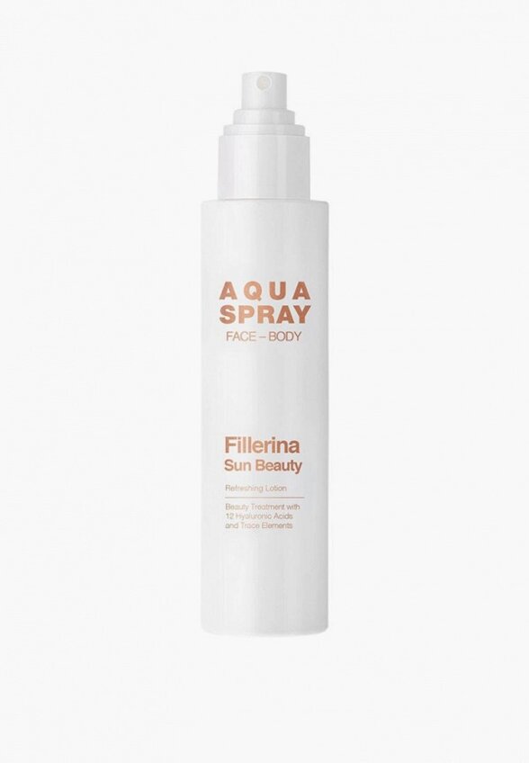 Средство после загара Fillerina