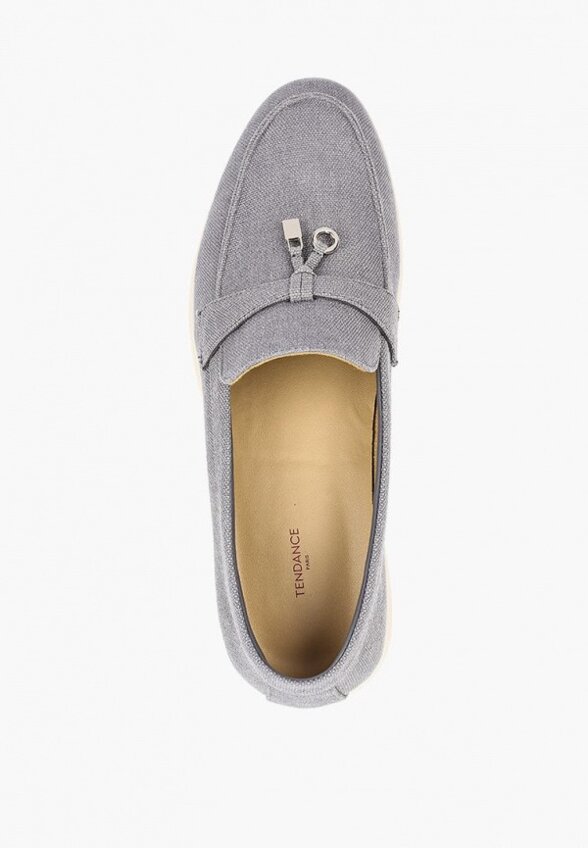 Лоферы Tendance