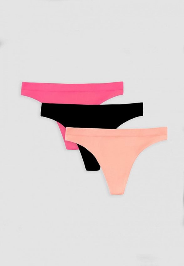 Трусы 3 шт. Amazonka Underwear