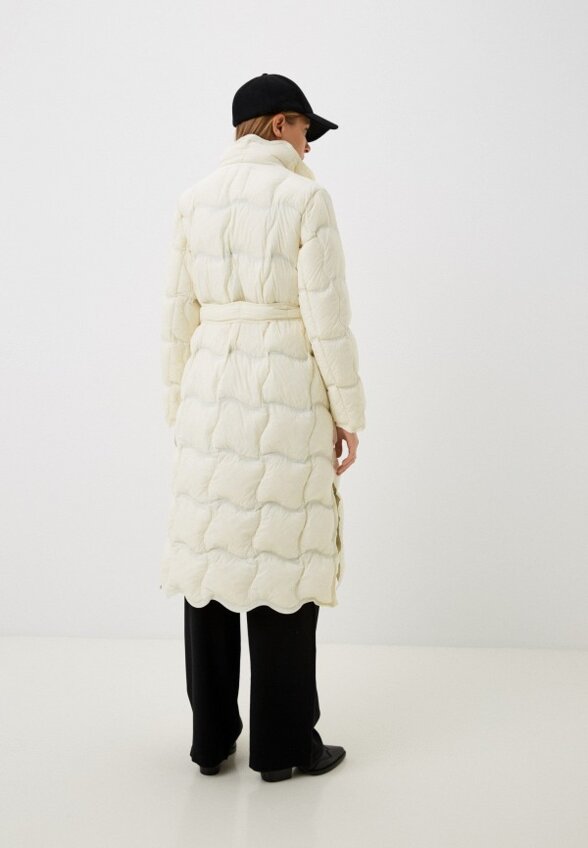 Куртка стеганая JNBY