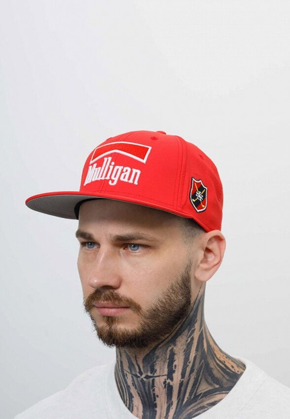 Бейсболка American Needle