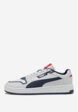 Кеды мужские PUMA Court Classic Street, Белый1  - превью