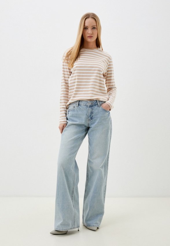 Лонгслив Pelican