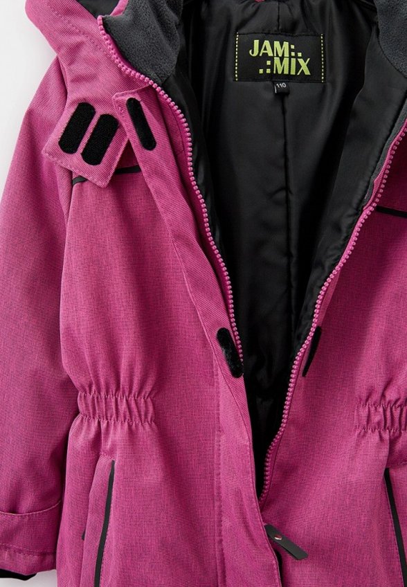 Комбинезон утепленный Jam Mix