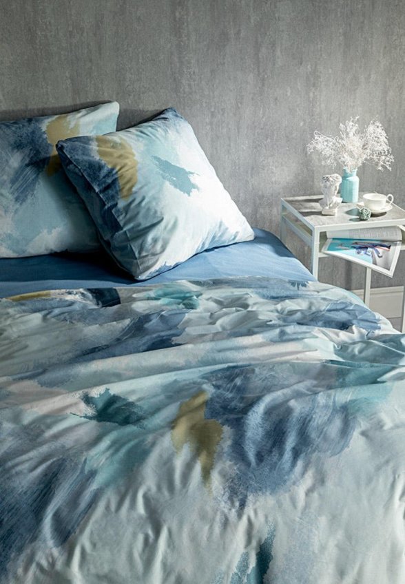 Постельное белье Семейное Унисон