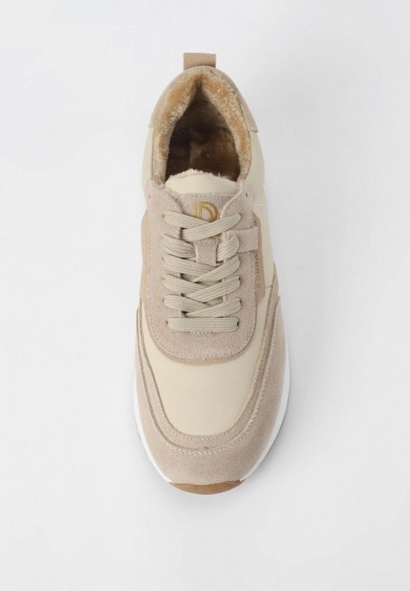 Кроссовки Donna D’oro