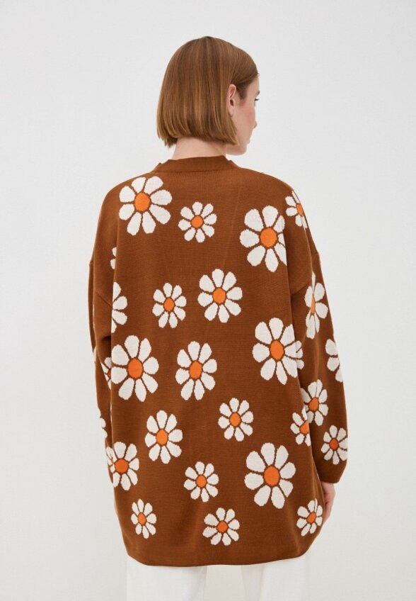 Кардиган Fadas