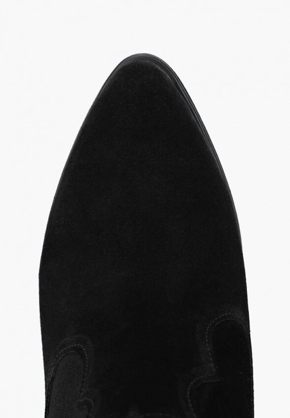 Ботильоны Pauli