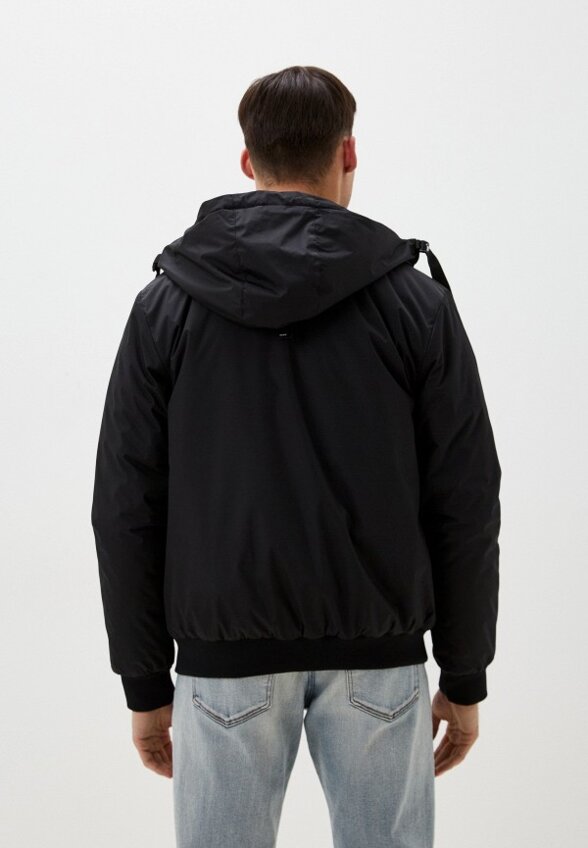 Куртка утепленная Funday