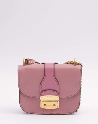 Miu Miu Leather Bag женщинам