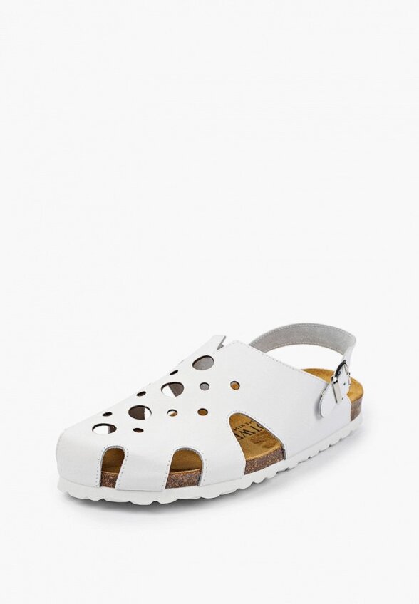 Сандалии Footwell