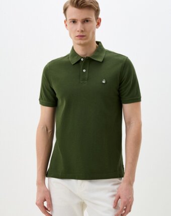Поло United Colors of Benetton мужчинам