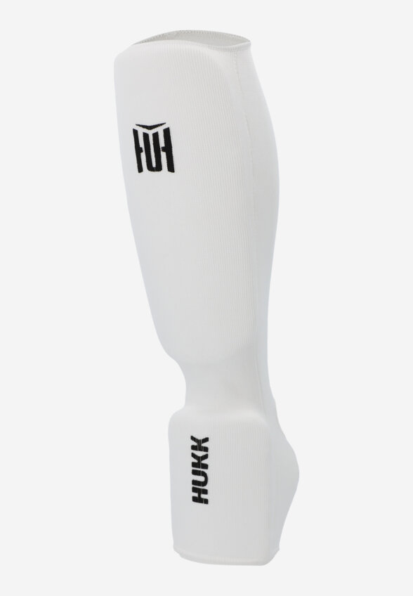 Защита ног детская Hukk, Белый