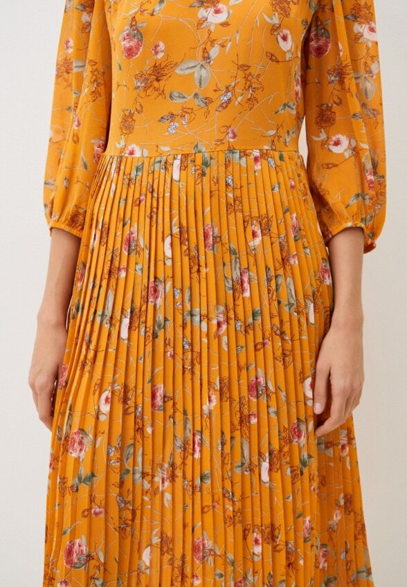 Платье Тамбовчанка